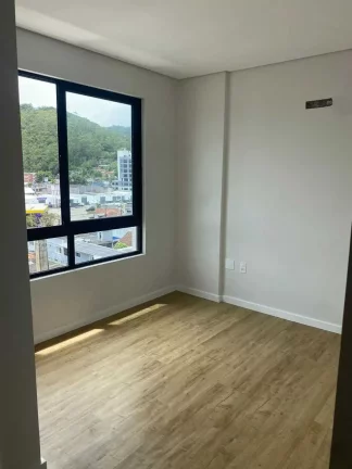Imagem Apartamento com 3 dormitórios sendo 1 suíte e 2 vagas privativas em Itajaí - Dom Bosco