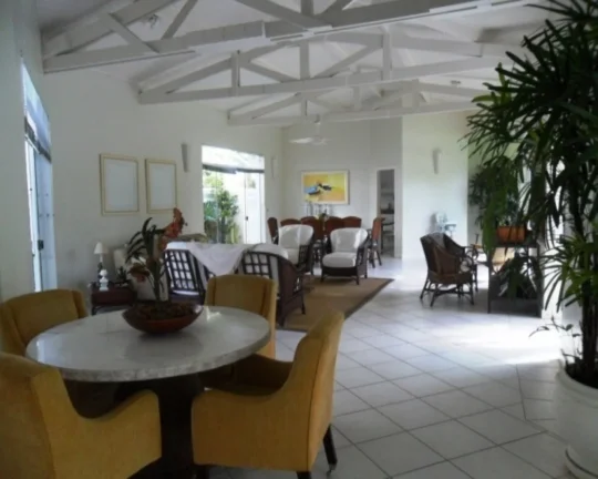 Imagem CASA EM CONDOMÍNIO Residencial em Guarujá - SP, Acapulco
