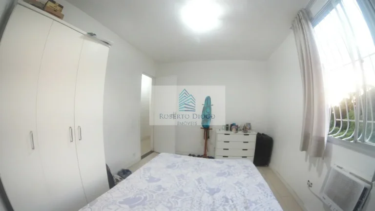 Imagem Apartamento 2 Quartos com Dependência Completa 78m² Santa Rosa