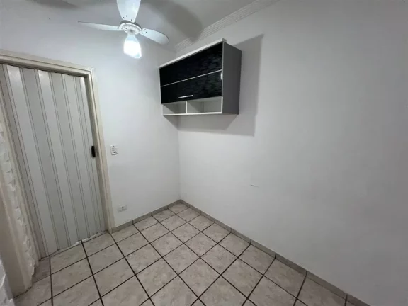 Imagem APARTAMENTO COM 40.95 m² - TUPI - PRAIA GRANDE SP