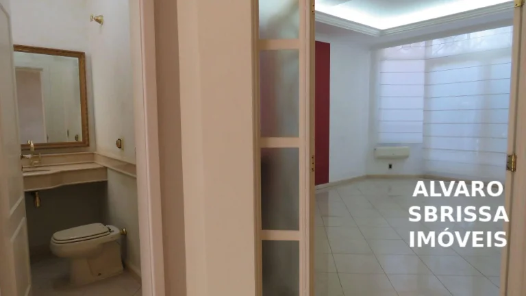 Imagem Casa com 4 suítes no Condomínio Portella - ITU SP - Estuda permutas e propostas