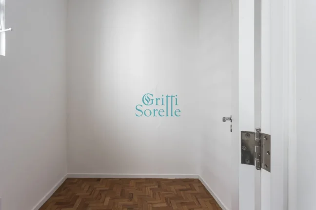 Imagem Apartamento à Venda em Jardim Paulista - São Paulo - SP.