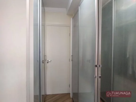 Imagem Apartamento com 3 dormitórios à venda, 151 m² por R$ 1.680.000,00 - Tatuapé - São Paulo/SP