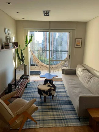 Imagem Apartamento Pinheiro - 73M², 2 Dorms, 1 Suíte, 1 Vaga com Manobrista.
