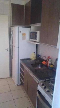 Imagem Apartamento residencial à venda, Ipiranga, Ribeirão Preto.