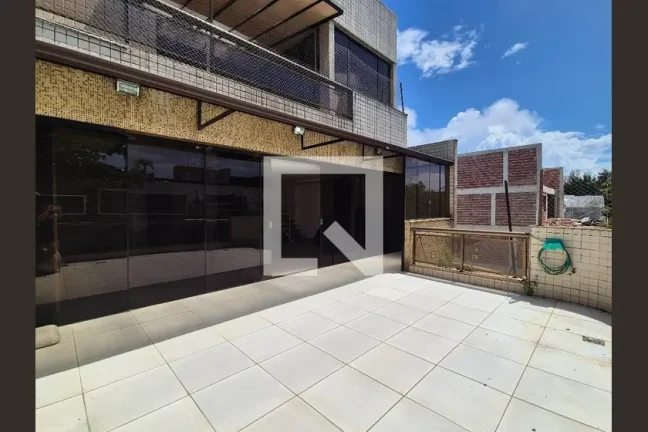Imagem Apartamento à Venda - Recreio, 4 Quartos, 319 m2