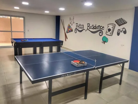 Imagem APARTAMENTO COM 87.88 m² - BOQUEIRAO - PRAIA GRANDE SP