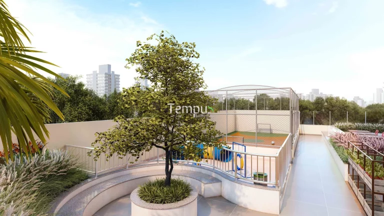 Imagem Alto Areião - Apartamento 3 suítes - Setor Pedro Ludovico