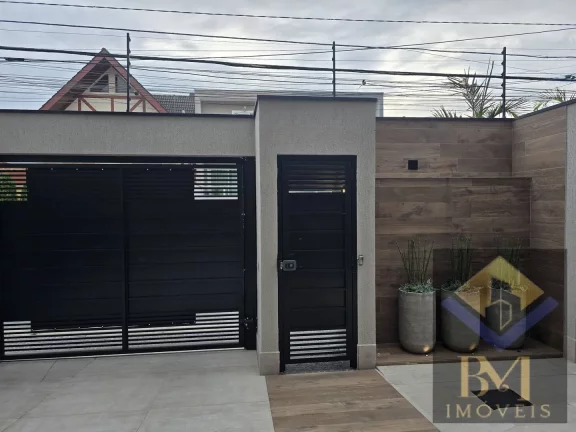 Imagem Lindo apartamento em prédio 2 andares com elevador.