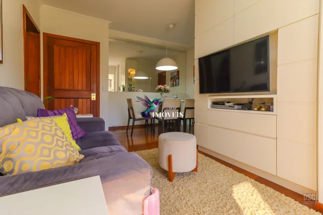 Imagem Edifício Design - Apartamento à venda no bairro Menino Deus - Porto Alegre/RS