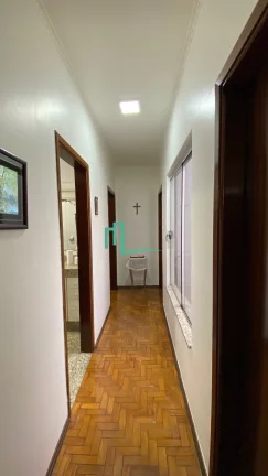 Imagem CASA Á VENDA COM BARRACÃO NO VILA SCARABUCCI EM FRANCA/SP