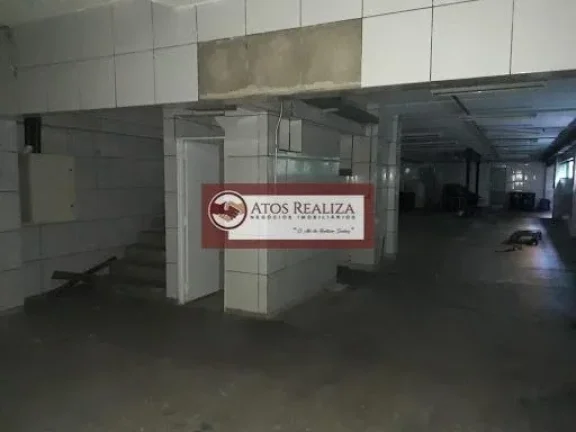 Imagem Galpão para Alugar no Jardim Miriam SP, 1250m² e 7 Banheiros