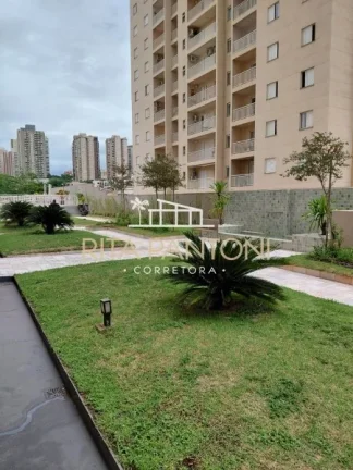 Imagem Apartamento - Ribeirão Preto - Jardim Botânico - Região Sul