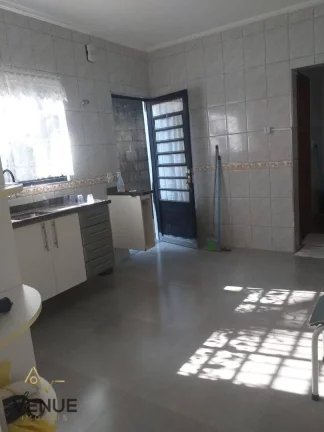Imagem Casa com 2 dormitórios à venda, 90 m² por R$ 296.850,00 - Jardim Aeroporto III - Mogi das Cruzes/SP