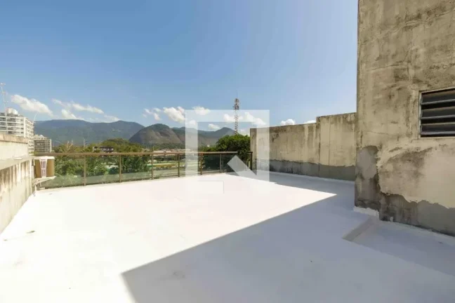 Imagem Apartamento à Venda - Recreio, 3 Quartos, 185 m2