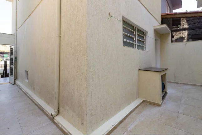 Imagem CASA RESIDENCIAL em São Paulo - SP, Pirituba