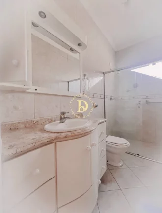 Imagem Casa - 4 Dormitórios - Parque Residencial Aquárius - 636 m²