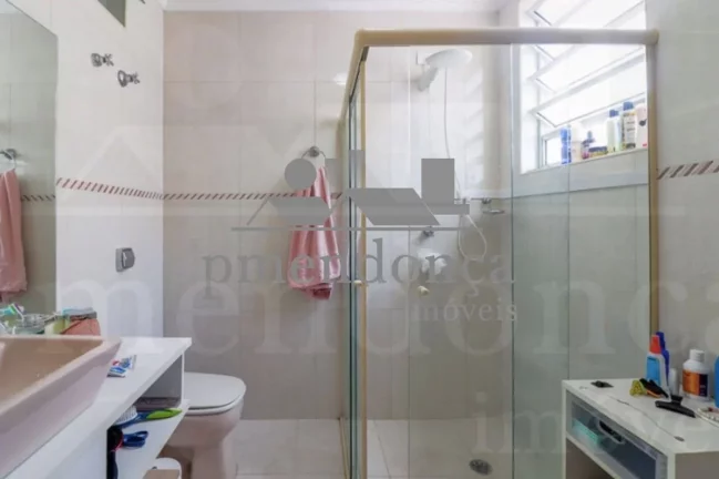 Imagem Apartamento em Higienópolis com 2 quartos( 1 suíte ) e 1 vaga, 115m²