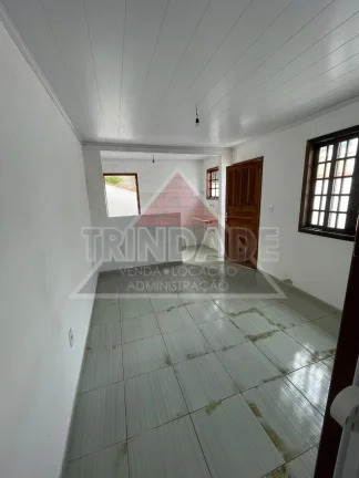 Imagem APARTAMENTO RESIDENCIAL em RIO DE JANEIRO - RJ, GUARATIBA