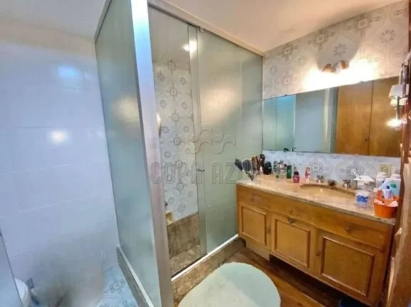Imagem Leblon - Residencial › Apartamento com 3 quarto(s) a Venda