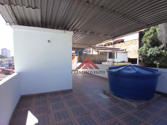 Imagem Casa com 4 dormitórios à venda por R$ 440.000,00 - Venda da Cruz - Niterói/RJ