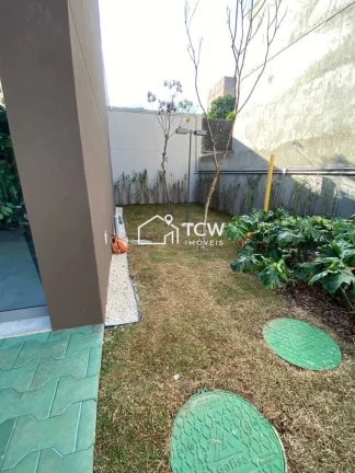 Imagem Apartamento Padrão 3 suítes no Paraíso