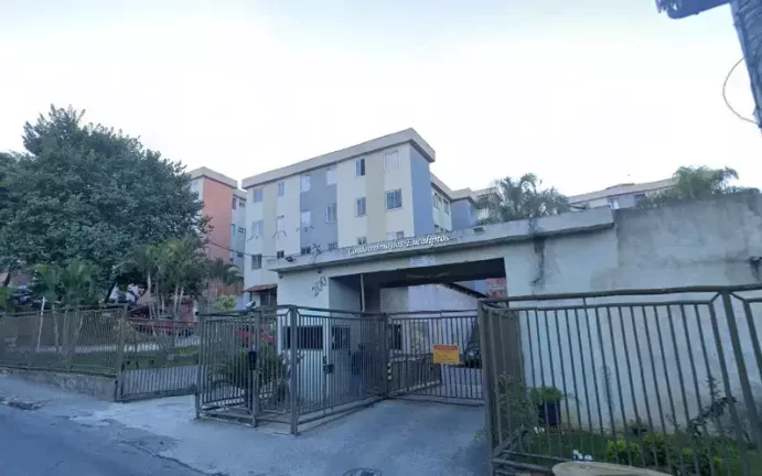 Imagem 3QUARTOS+1VAGA