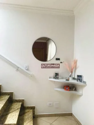 Imagem Casa à venda, 190 m² por R$ 890.000,00 - Vila Rosália - Guarulhos/SP