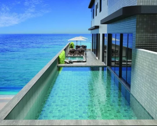 Imagem APARTAMENTO RESIDENCIAL em Barra Velha - SC, Tabuleiro