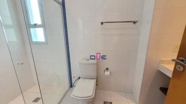 Imagem Apartamento com 3 dormitórios, 144 m² - venda por R$ 2.330.000 ou aluguel por R$ 13.000/mês - Ponta da Praia - Santos/SP