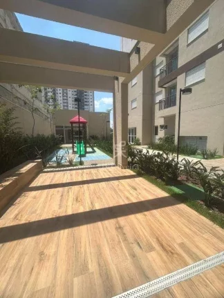 Imagem Apartamento à venda, 44 m² com 2 dormitórios, 1 banheiro, 1 vaga - Vila Sônia - São Paulo/SP