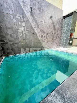 Imagem Casa à venda, Cond. Morada das Árvores, 3 quartos, sendo 1 suíte com closet