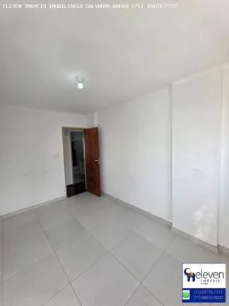 Imagem Oportunidade na Pituba: Apartamento 3/4 para Reforma!