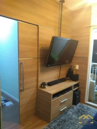 Imagem Apartamento Venda Condomínio Maraville Nature - Jardim Bonfiglioli - Jundiaí -SP