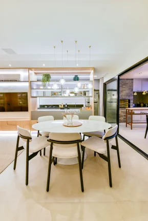 Imagem Closer 23 - Apartamento na planta, 3 suítes - Setor Bueno