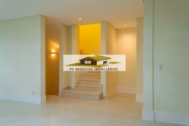 Imagem Sobrado em Condomínio Vila Monumento