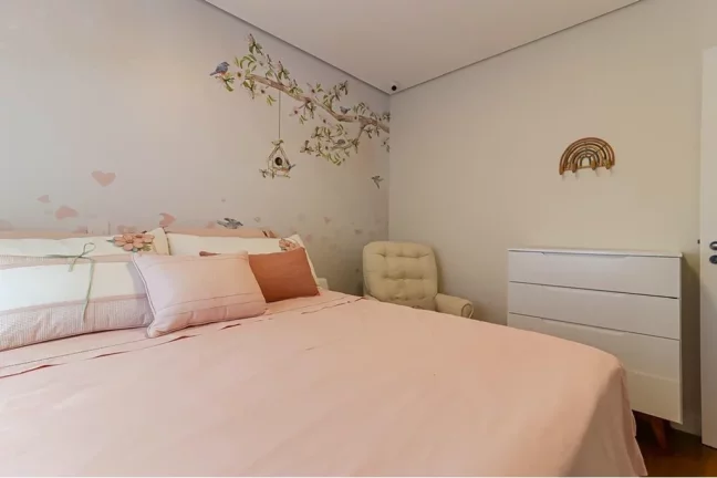 Imagem APARTAMENTO RESIDENCIAL em São Paulo - SP, Vila Mascote