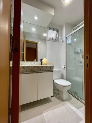 Imagem Apartamento 3 dormitórios à venda Pico do Amor Cuiabá/MT