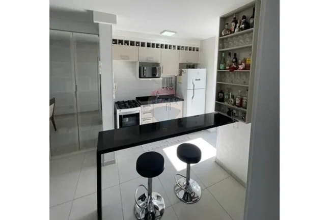 Imagem Apartamento 2 Quartos à Venda Vila Carvalho Sorocaba