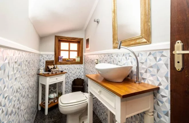Imagem CASA RESIDENCIAL em São Paulo - SP, Santo Amaro