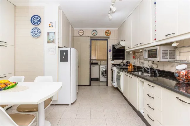 Imagem APARTAMENTO RESIDENCIAL em São Paulo - SP, Vila Mascote
