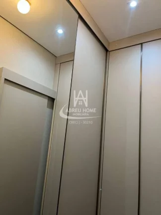 Imagem Condomínio Residencial Buona Vita - São José do Rio Preto