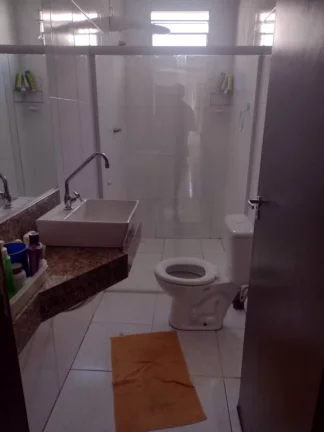 Imagem Casa à Venda no Bairro Mosqueiro - 3 Quartos, 4 Wc, 3 Vagas de Garagem - Confira!