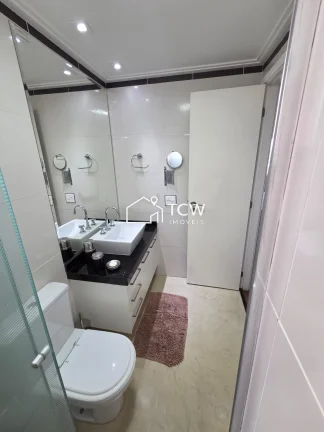Imagem Apartamento à venda no bairro Belenzinho - São Paulo/SP, Zona Leste