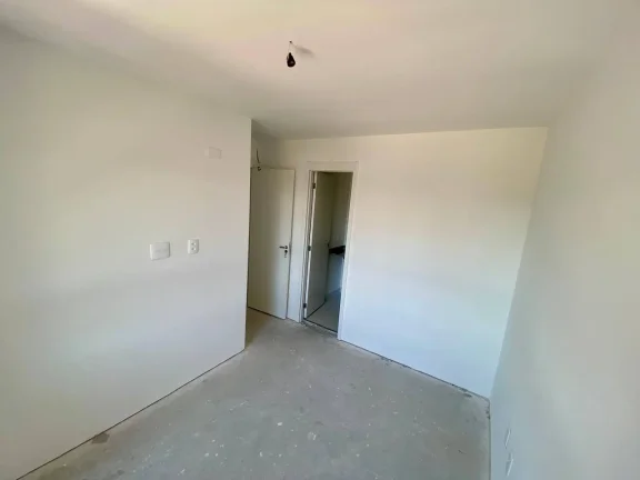 Imagem Apartamento Vila Cruzeiro - 63M², 2 Dorms, 1 Suíte, 1 Vaga, Lazer Completo.