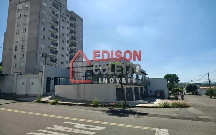 Imagem Loja Comercial para Aluguel, Parque São Matheus, Piracicaba!!