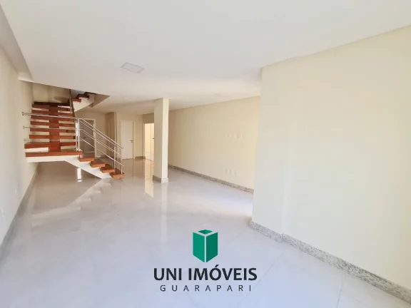 Imagem Casa duplex 03 suites com piscina e espaço gourmet a venda na Praia do Morro - Guarapari