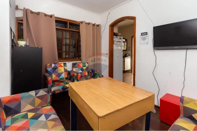 Imagem Aconchegante e espaçosa Casa no Butantã com 315m2 de terreno