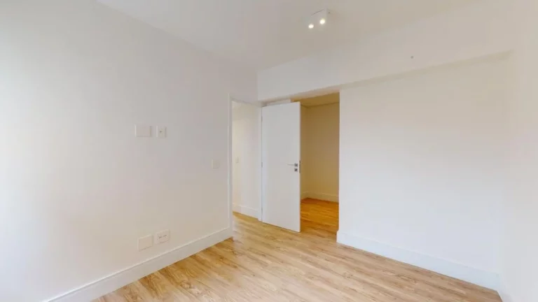 Imagem APARTAMENTO RESIDENCIAL em São Paulo - SP, Moema