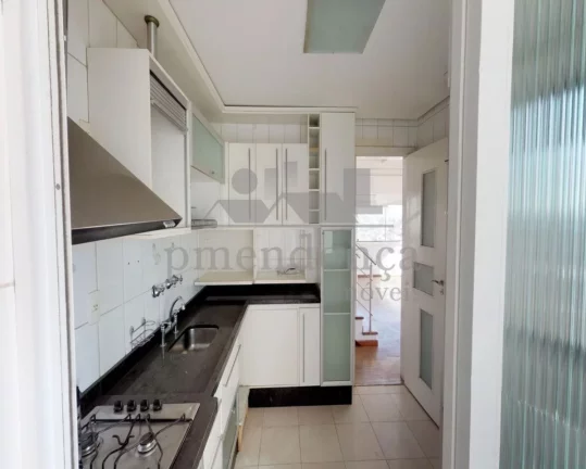 Imagem Cobertura Duplex com 158m² na Vila Romana, 04 dormitórios sendo 2 suítes e 3 vagas.!